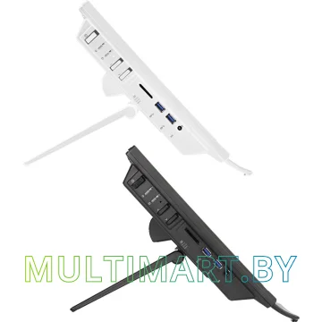 Моноблок MSI Pro 16T 10M-020XRU (9S6-A61811-020) картинка 2